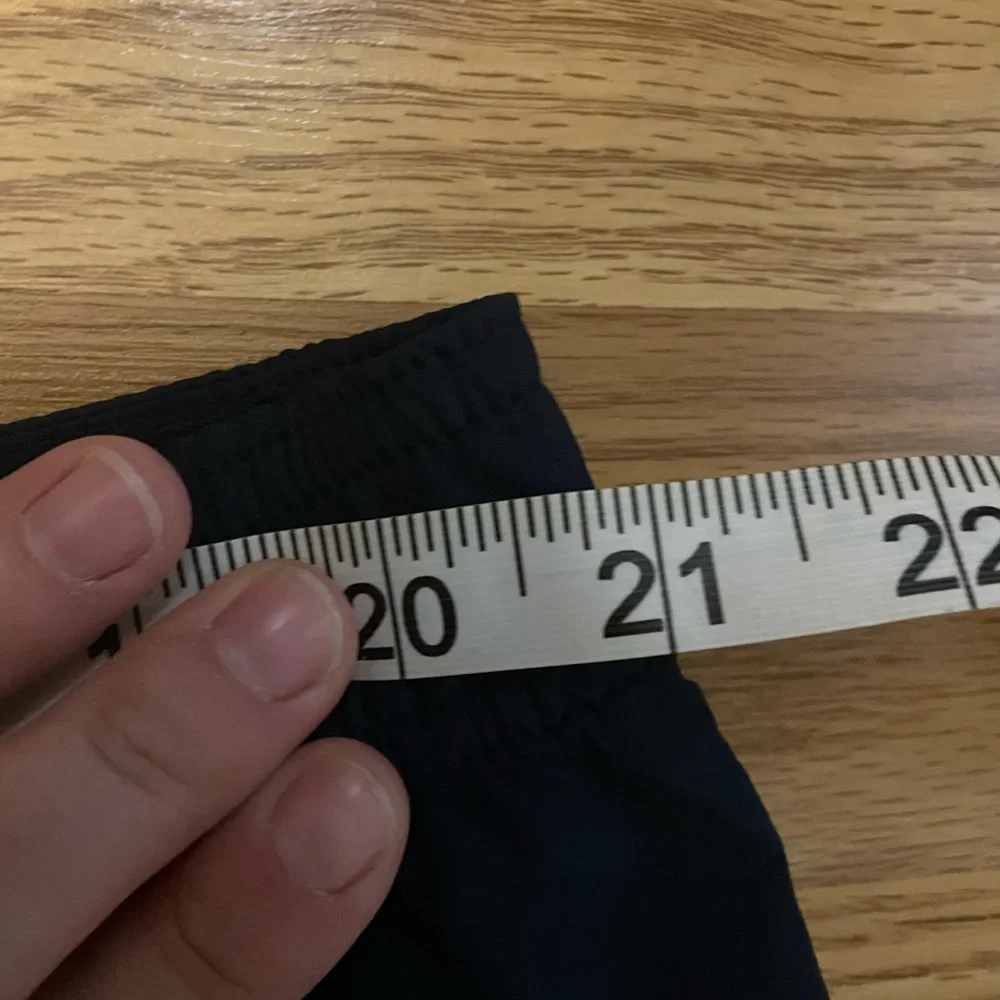 Reel Life Fishing Pants Navy XXL – Quick‎ Dry, Cargo, Outdoor Wear